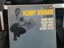 KENNY DORHAM and Friends ORIG MONO RARE 60's JAZZ Vinyl LP JAZZLAND Clean
