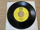 The Beatles Tollie 45 record LOVE ME DO / P.S. I LOVE YOU 1964