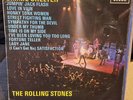 The Rolling Stones LP Gimme Shelter UK Import MISPRINT Error ORIGINAL (1971)