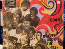 Edan ?– Beauty and the Beat - RSD Black Friday 2019