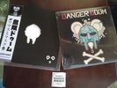 Danger Doom – The Mouse And The Mask - Dangermouse MF Doom - 2 x LP w/ Alt Cover