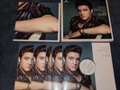 Elvis Presley - The King (Wagram) Vinyl 12