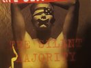 Sex & Death Life Silent Majority MOV ltd #d 180gm RED vinyl 2 LP NEW/SEALED