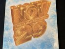 NOW THAT'S WHAT I CALL MUSIC 29. DBL VINYL LP. MINT  1994.