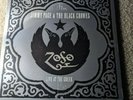 Jimmy Page & the Black Crowes Live at the Greek 3 LP Re-press/Re-Mastered (2019)