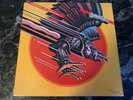 JUDAS PRIEST: Screaming for Vengeance LP- 1982 COLUMBIA RECORDS- 38160