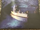 Ocean Rain Echo & the Bunnymen Silver Vinyl LP 2014 Vinyl 180 New Sealed