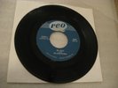 **The Jordan Bros./ Oh Lolly b/w Send Me Your Picture/ Reo/ 1958/ Canada