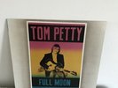 Tom Petty Full Moon Fever Lp