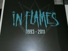 In Flames Vinyl Box 1993 - 2011 BLACK vinyl  Box-Set,  Limited Edition,0512/2000