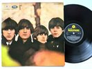 The Beatles - Beatles For Sale. PMC 1240. VG+/VG Original UK Mono  Vinyl LP.