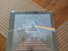 Pink Floyd Dark Side Of The Moon 40th Anniversary Vinyl Sealed