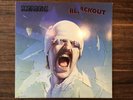 * * Scorpions ?Blackout Vinyl LP 1982 Harvest ?1C 064-64 686 * *