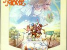 Muppets The Muppet Movie vinyl LP album record UK CBS70170 CBS