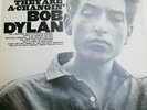 Bob Dylan-The Times They Are A-Changin'-vinyl LP-CBS 62551 Stereo-NM/VG