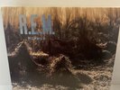 R.E.M. Murmur LP Original I.R.S. STERLING SPO 70604 REM 1983 Vinyl Record EX