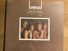 Sealed BREAD Baby I'm A Want You LP Original 1972 Elektra Gatefold EKS 75015