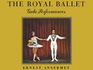 RCA/DECCA | Ernest Ansermet  The Royal Ballet Gala Performances 180g 2LPs + Buch