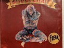 Silverchair Freak Punk Song II New Race 7 inch 45 (red vinyl)