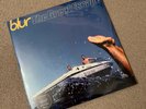 Blur - The Great Escape - 2012 Special Edition 180g vinyl LP - Sealed