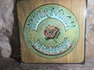 The Grateful Dead - American Beauty - Lp Record 1970 Original Pressing