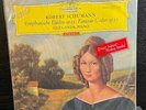 sealed prom GEZA ANDA Schumann Symphonic Etuden Op13 Fantasie C-dur SLPM 138 868