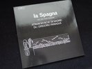 La Spagna Atrium Musicae de Madrid BIS LP-163/164 lp NM PRISTINE
