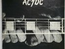 AC/DC Let There Be Rock Australian Version Vinyl Vintage