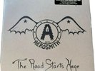 Aerosmith The Road Starts Hear 1971 The Road Starts Here NEW Record Day SEAL LP