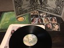 Alice Cooper - Billion Dollar Babies (1973). LP . Vinyl. with large $ note +
