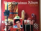 Elvis Presley-Special Edition “Christmas Album” RCA 50th Anniversary AFM1-5486