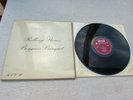 THE ROLLING STONES LP BEGGARS BANQUET ORIG UK 1968 MONO EX+ VINYL 2-A 6-A