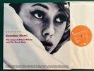 Caroline Now  Songs of Brian Wilson & Beach Boys (COLORED 2 LP Marina MA 50) VG+
