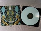 NEW Black Magick SS Kaleidoscope Dreams Light Blue Vinyl LP BMSS