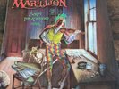 Marillion - Script For A Jesters Tear - 1st Press Mar 13th 1983 - GF - NM VG+