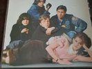 Original Sound Track The Breakfast Club Vinyl Record Lp 1985