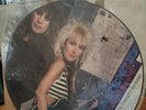 Ozzy Osbourne/Lita Ford  