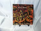 VICIOUS RUMORS LP Soldiers Of The Night Shrapnel Vinnie Moore 1985 Heavy Metal