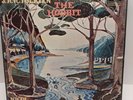 J.R.R. TOLKIEN: The Hobbit 4x LP Box ARGO Nicol Williamson 1974 nice VG Box Set