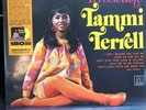 Tammi Terrell Irresistible RSD 2021 YELLOW VINYL LP 1200 Copies Worldwide Sealed