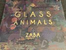 Glass Animals ZABA black vinyl record NEW SEALED RARE OOP