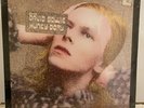 David Bowie Hunky Dory sealed 1971  record