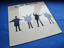 The Beatles * HELP   * 1965 UK 1st PRESS  MONO LP *  VERY NICE EXAMPLE