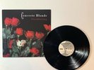 CONCRETE BLONDE Bloodletting vinyl LP 2017 U.S. Reissue I.R.S. Capitol