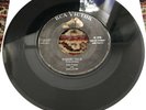 Elvis Presley Mystery Train RCA original USA 45 47 - 6357