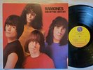 RAMONES End Of The Century lp record 1980 U.S. Sire SRK 6077 EXCELLENT 8.5/10