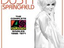 DUSTY SPRINGFIELD - COMPLETE ATLANTIC SINGLES 1968-1971 RSD BLACK FRIDAY 2021
