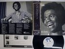 PAULINHO DA COSTA AGORA PABLO MTF 1068 JAPAN OBI PROMO VINYL LP