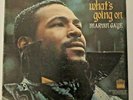 Marvin Gaye - What's Going On - Tamla TS 310 - RARE ORIGINAL SOUL LP GATEFOLD