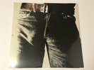The Rolling Stones sealed 1st press ‘Sticky Fingers’ 1971 US w/hype sticker Mint